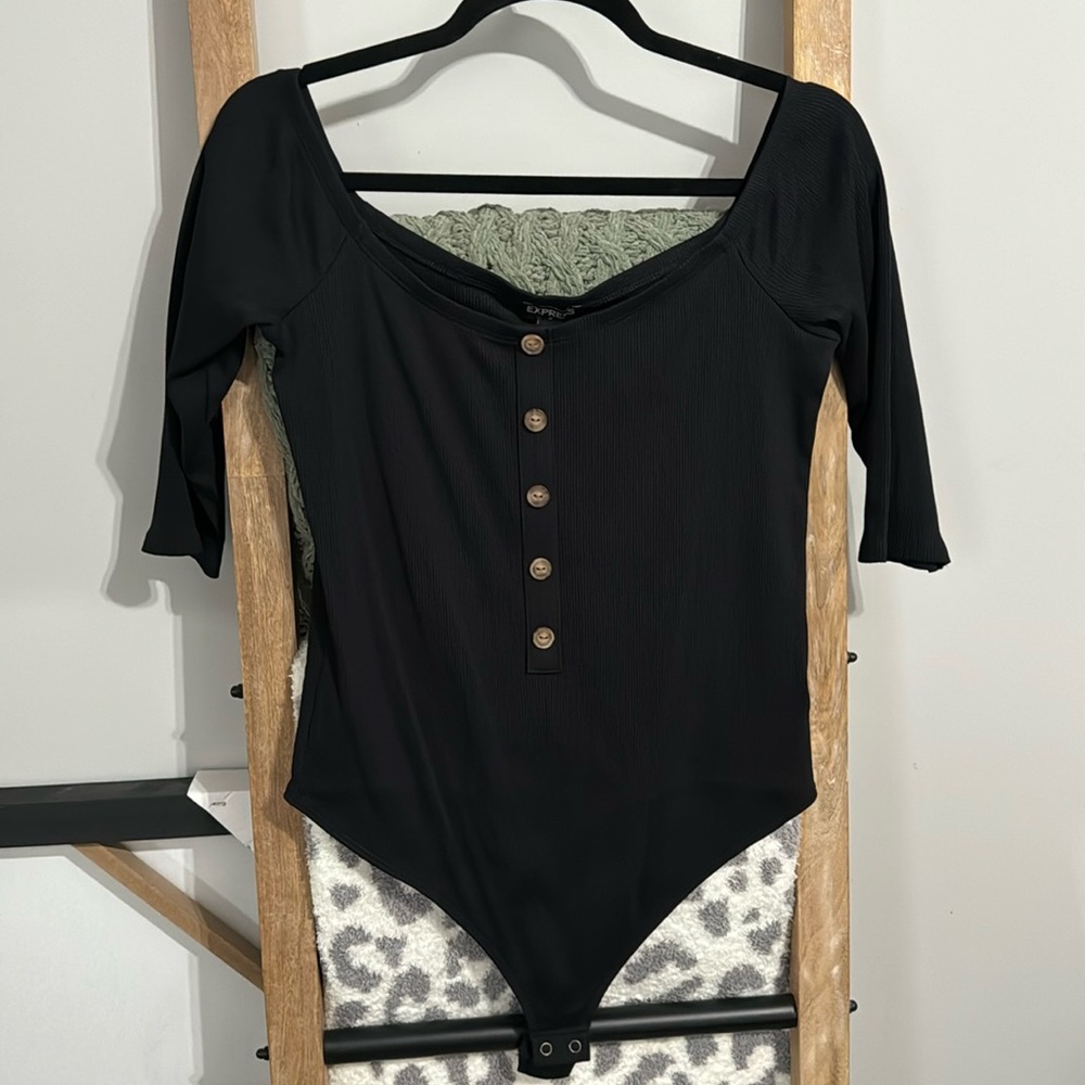 Express Bodysuit